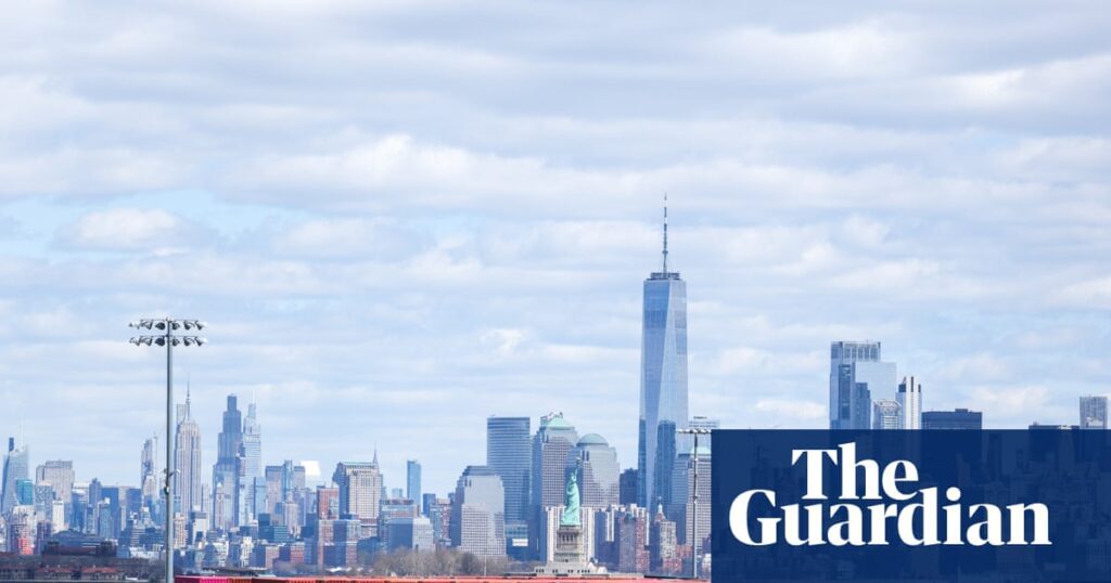 Court declares trump's tariffs unlawful