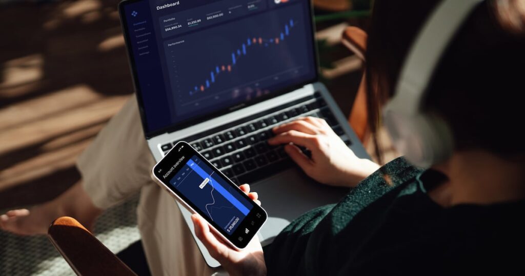 Embrace your choices: smart investing over fomo