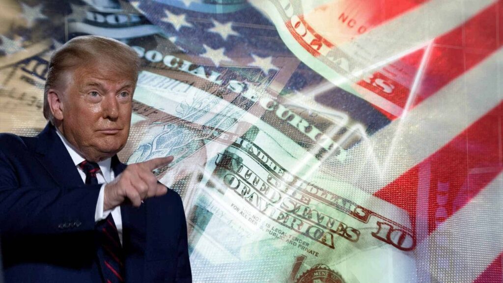 Impacts of the upcoming social security boost on millions