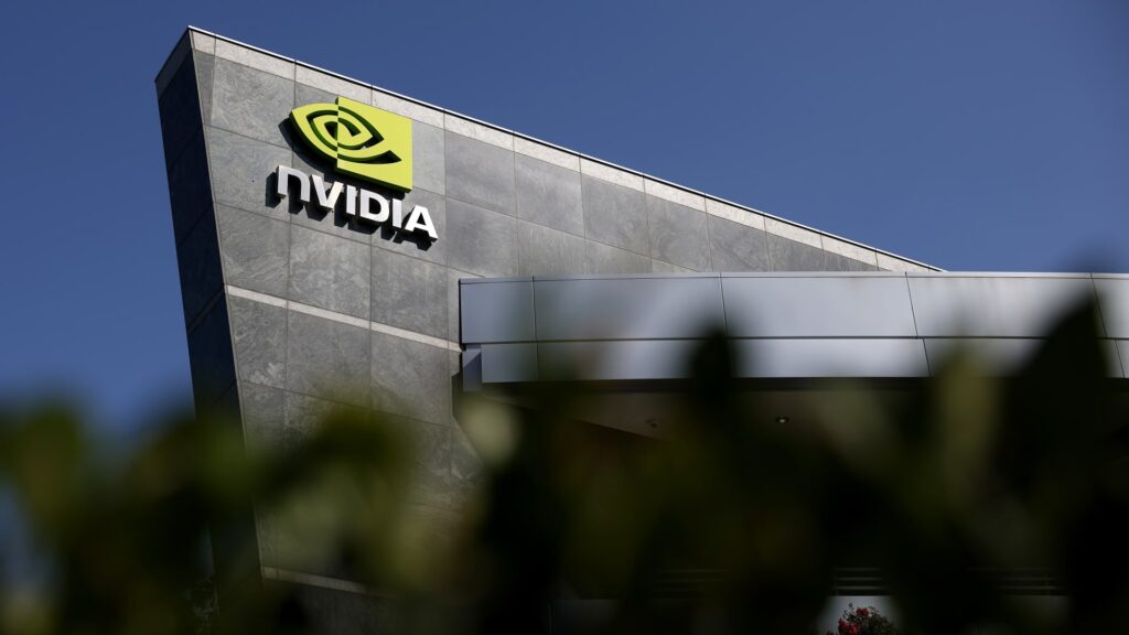 Nvidia's earnings surge boosts analyst target expectations
