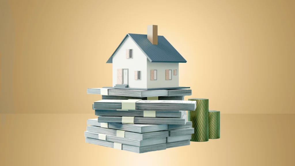 30 year mortgage rates drop to 6.39%