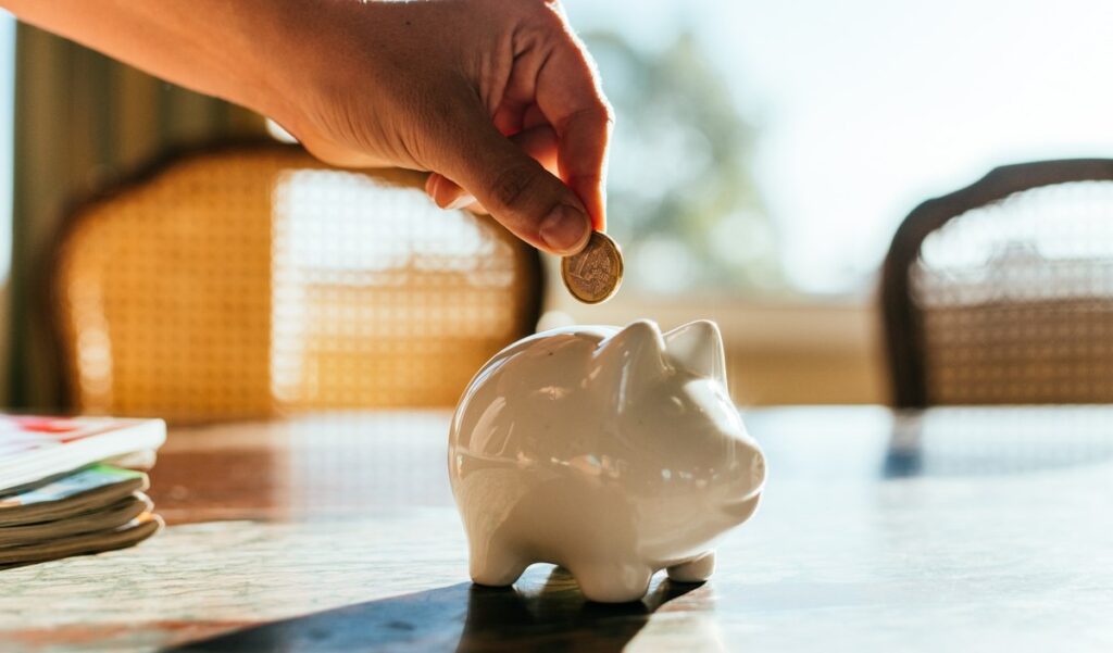 Americans' views on saving, budgeting, and debt in 2025