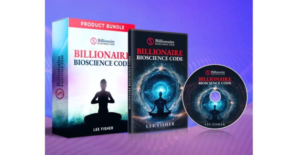 Billionaire bioscience code 2025: unveiling the truth behind wealth manifestation