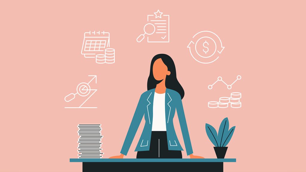 Bridging the confidence gap in financial talks for millennial and