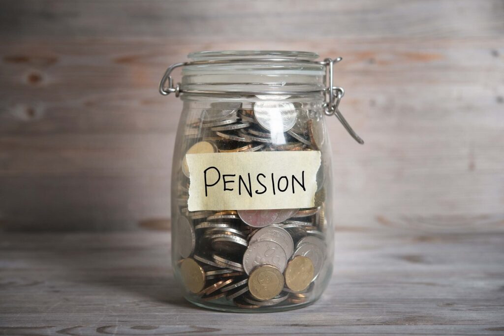 Expert financial tips from top advisers during pensions awareness week