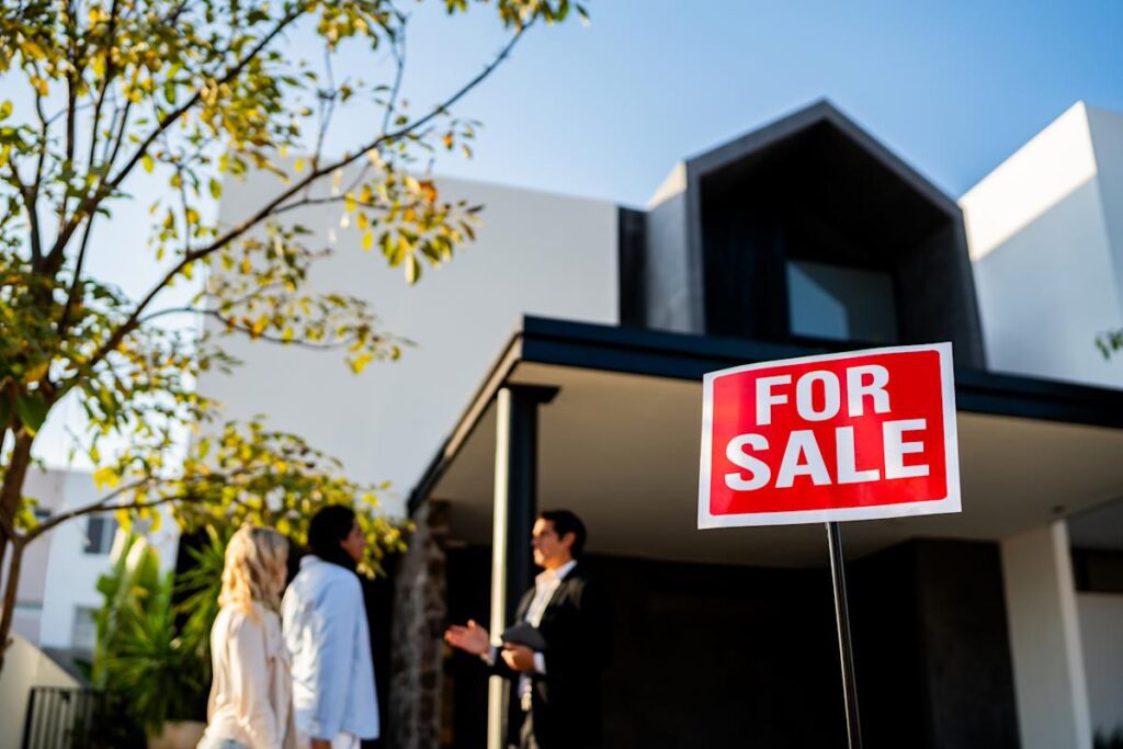 Future mortgage interest rate outlook: 5 year predictions