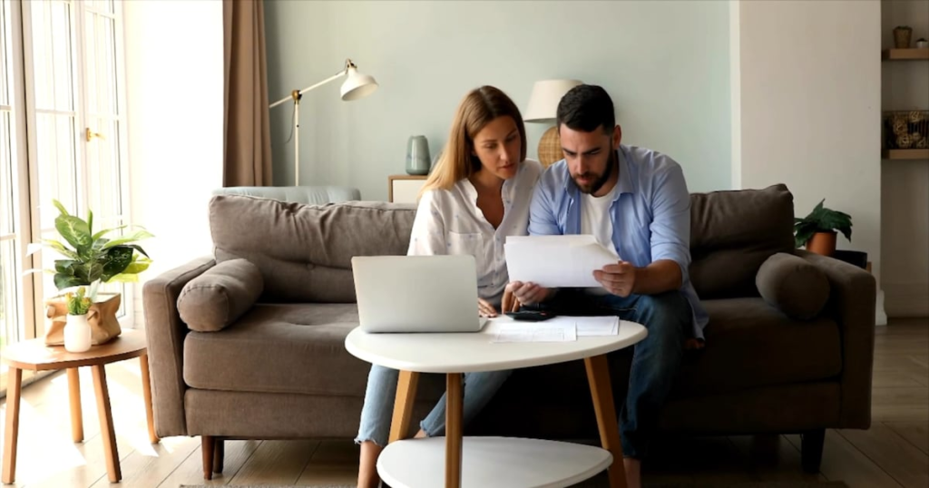 Gen z's financial confidence: canadians save more and stress less