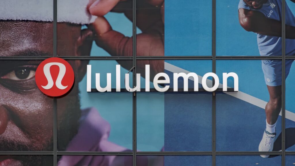 Lululemon's strong q2 2025 performance insights