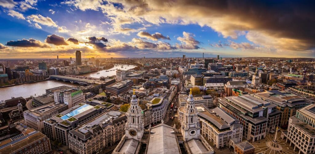 Majority of london residents face potential annual property tax