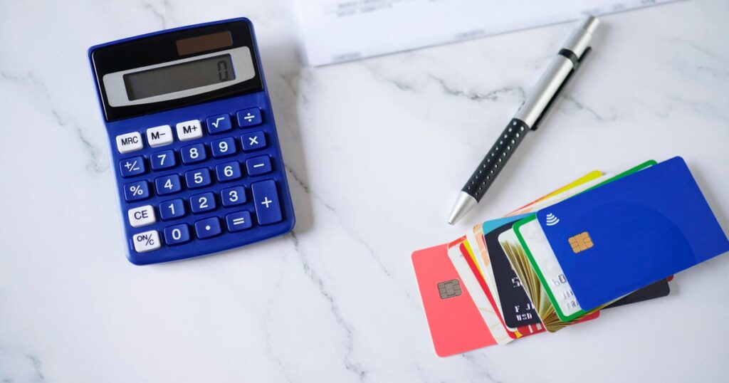 Maximize your savings with a debt management program