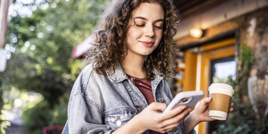 Millennials and gen z embrace ai for financial advice, but