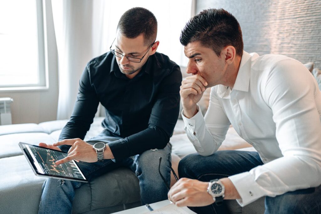 Most brits favor human financial advisors over ai