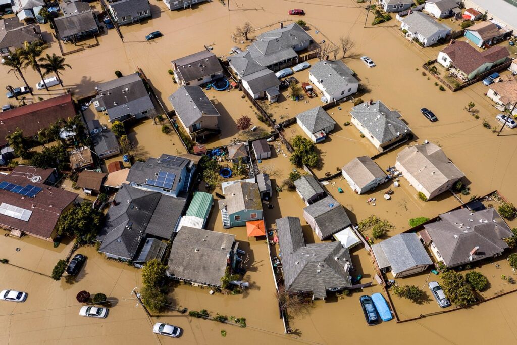 National flood insurance program nears expiration, impacting new policies and