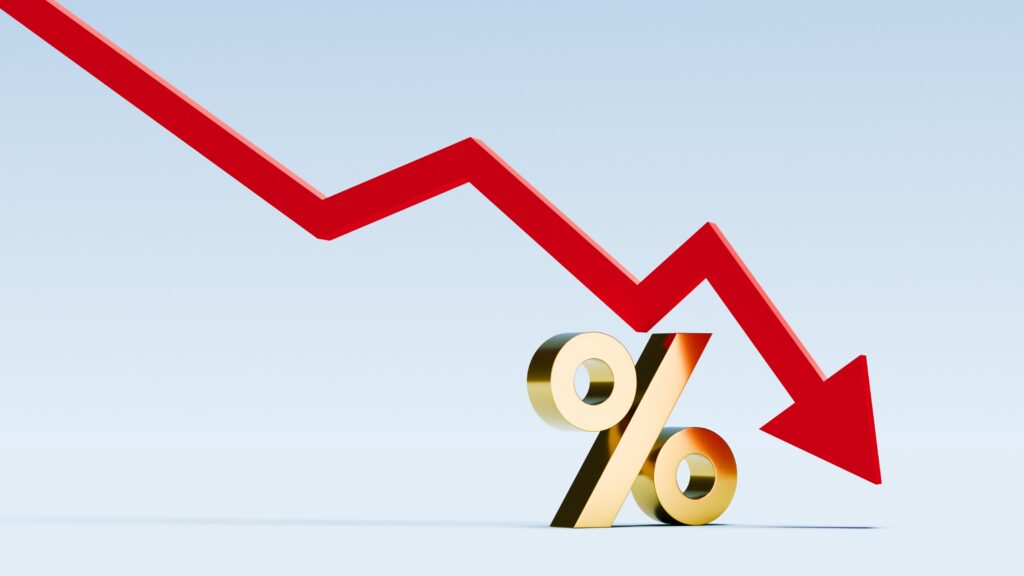 Navigating lower interest rates: your guide from mortgages to estates
