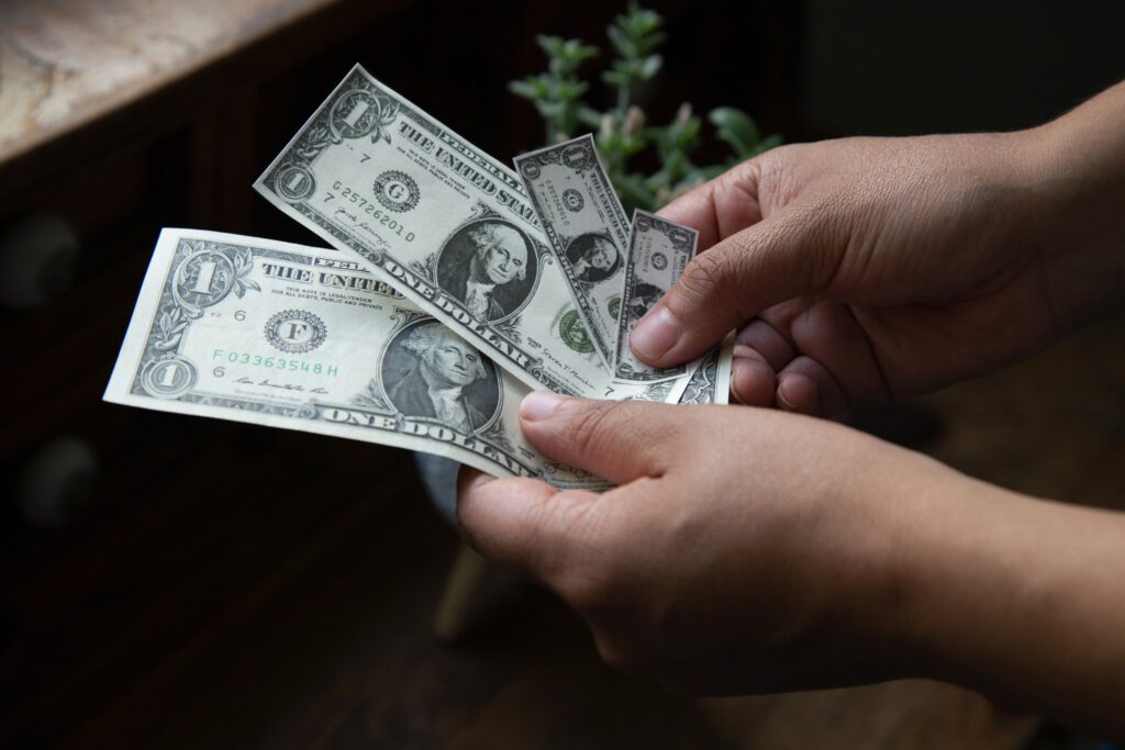 Navigating retirement in a shrinking dollar world