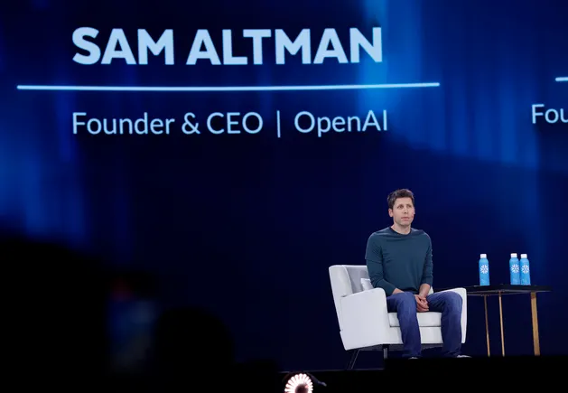 OpenAI Welcomes Former xAI CFO as New Finance Leader Openai welcomes former xai cfo as new finance leader