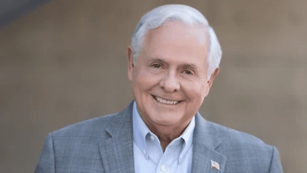 Oregon lawmaker aims to abolish death tax