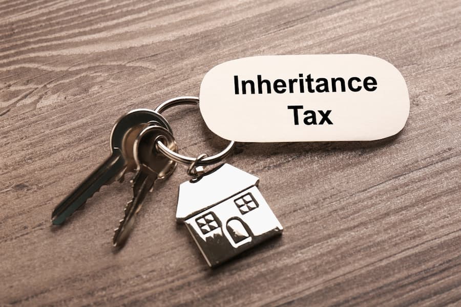 Revolutionizing Estate Planning: The Impact of Unused Pension Pots on Inheritance Tax Revolutionizing estate planning: the impact of unused pension pots on