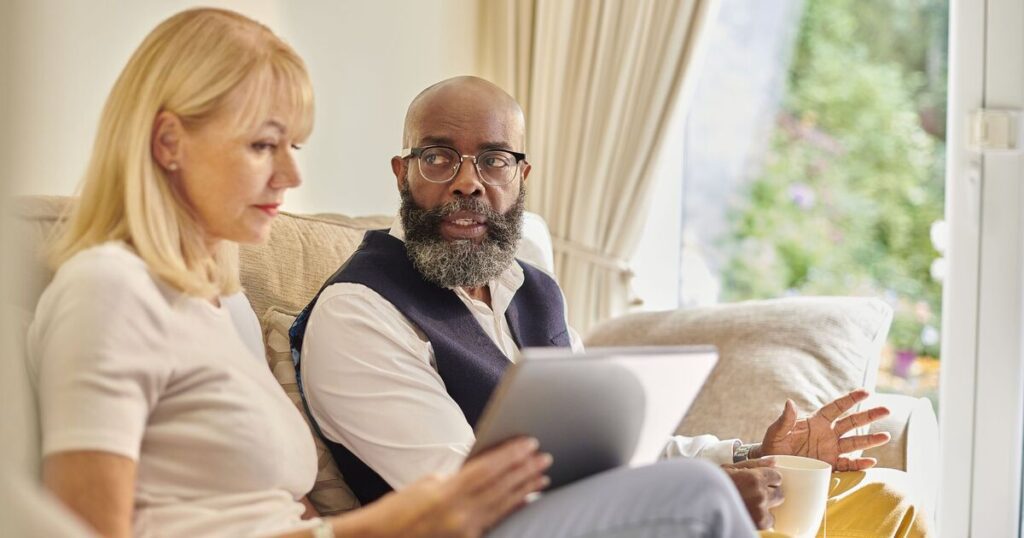 Savings regrets: lessons from the over 60s
