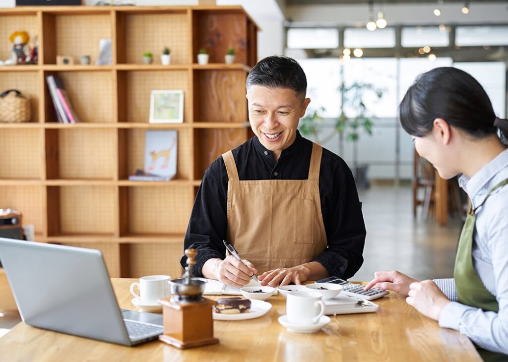 Thriving in financial uncertainty: a small business guide for 2025