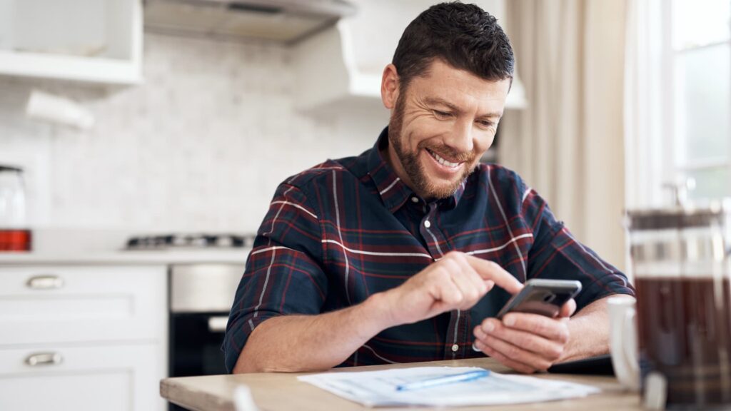 Top budgeting apps to try in 2025