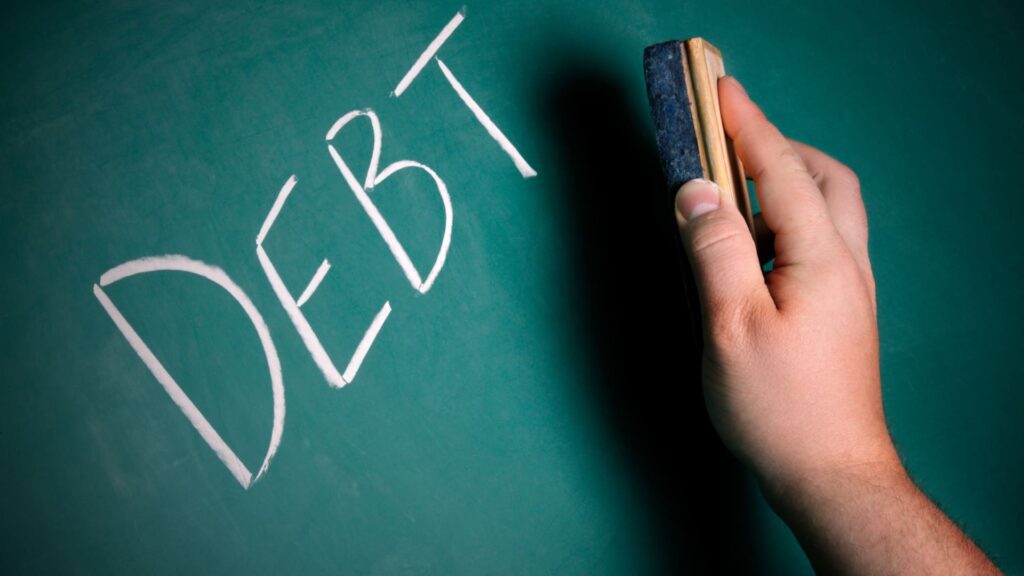 Top debt relief services to consider in september 2025