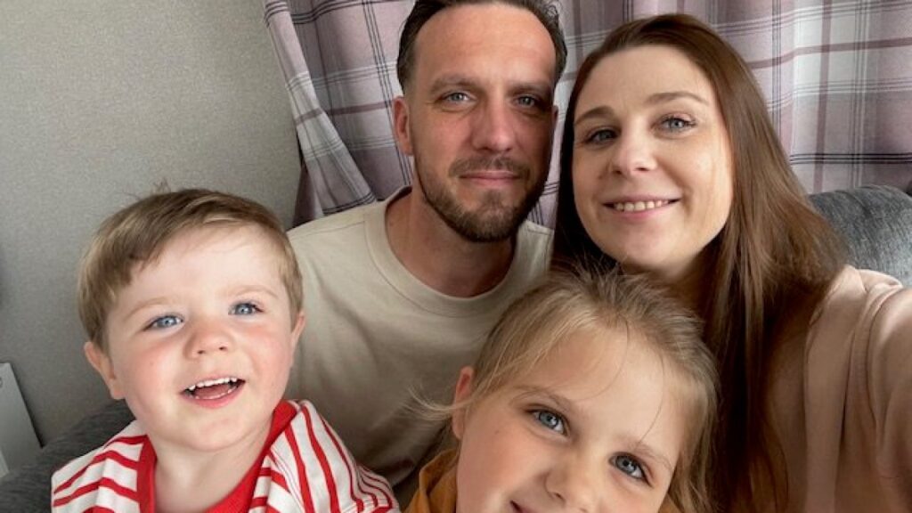 Turning a £3.5k income into financial freedom while managing £40k