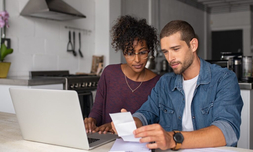 Understanding budgets: a simple guide to getting started and its