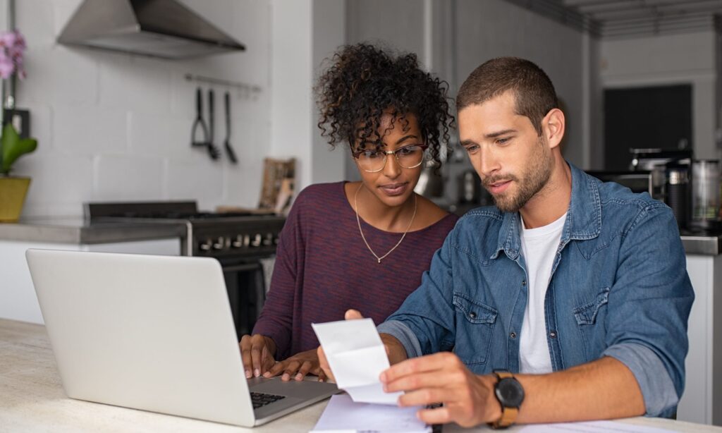 Understanding budgets: a simple guide to getting started and why
