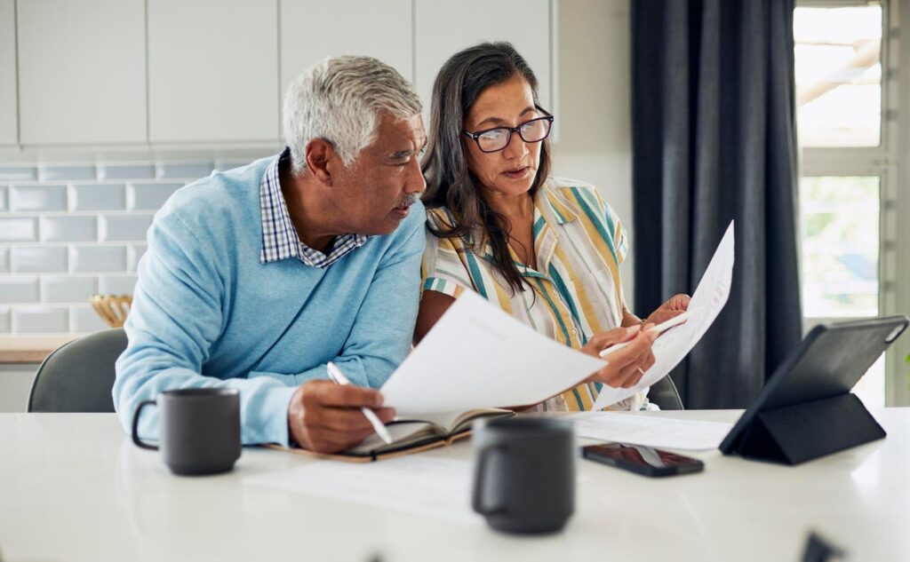 Understanding the impact of the new bill on your estate