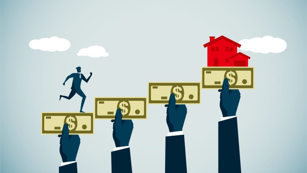 Unlock hidden wealth in your home: a 2005 investment secret