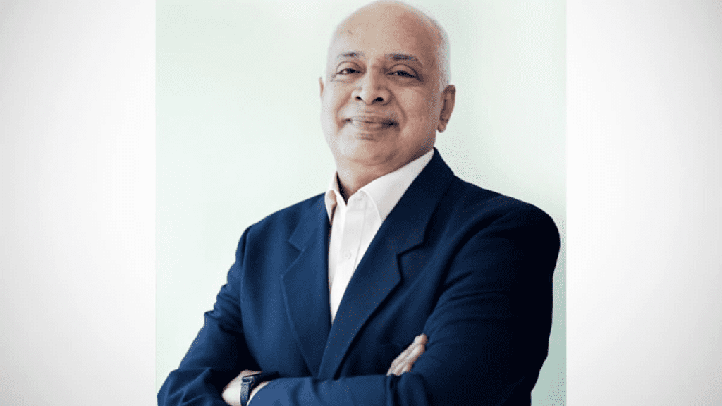 Unlocking growth: manoj nambiar on secured credit for business expansion