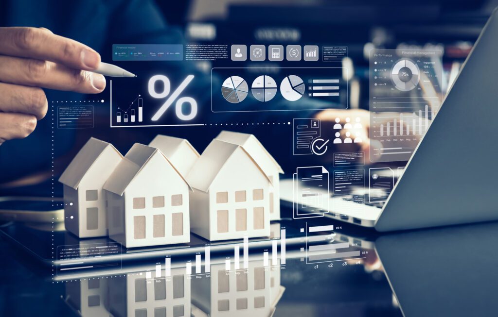 Unlocking success: why top property investors choose specialist mortgage brokers