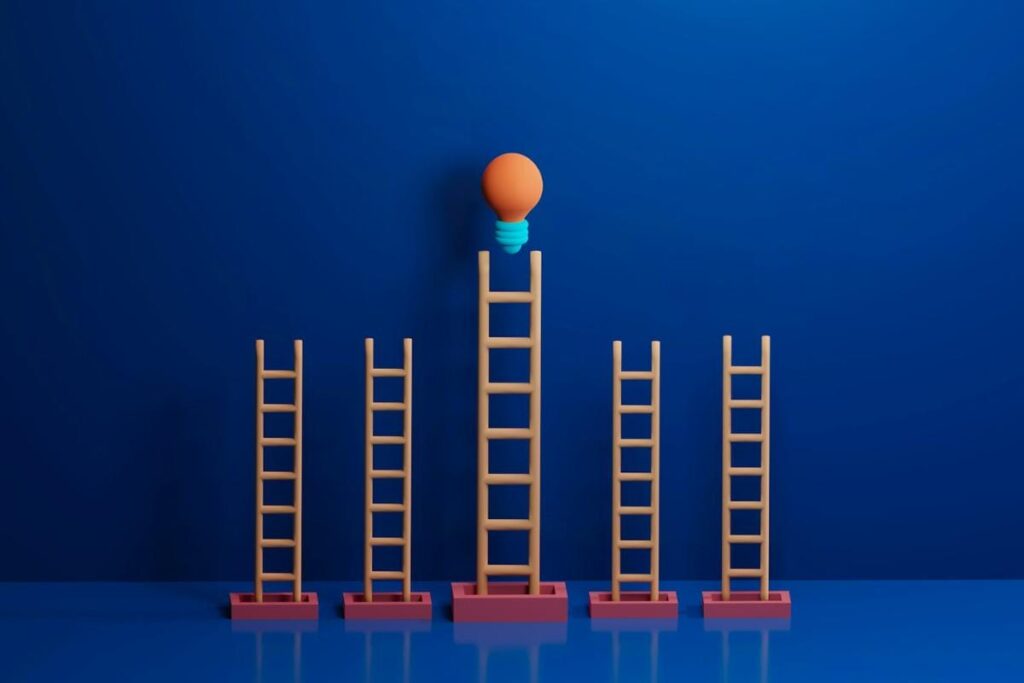 6 simple steps to attract new clients