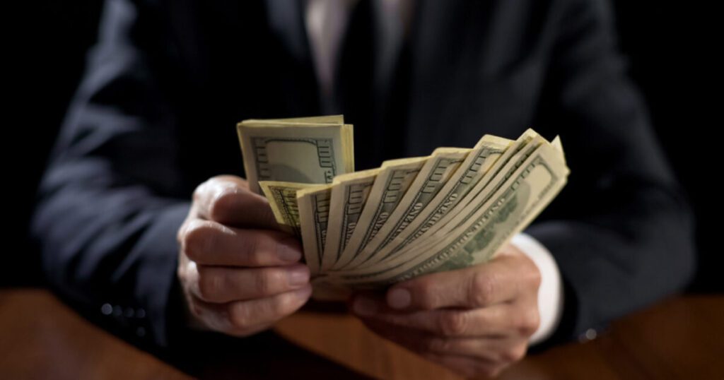A plan to keep our money in the community