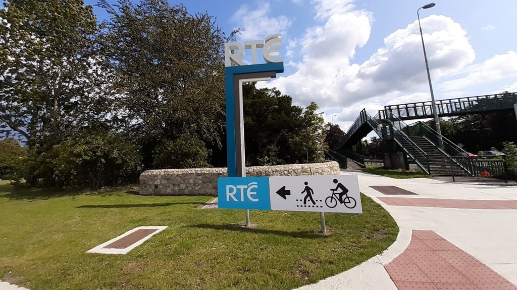 Bakhurst Confirms Approval of Historic RTÉ Pension Boosts Bakhurst confirms approval of historic rtÉ pension boosts