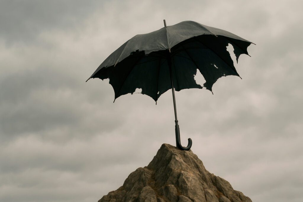 Bridging the gap: uncovering coverage gaps in commercial insurance