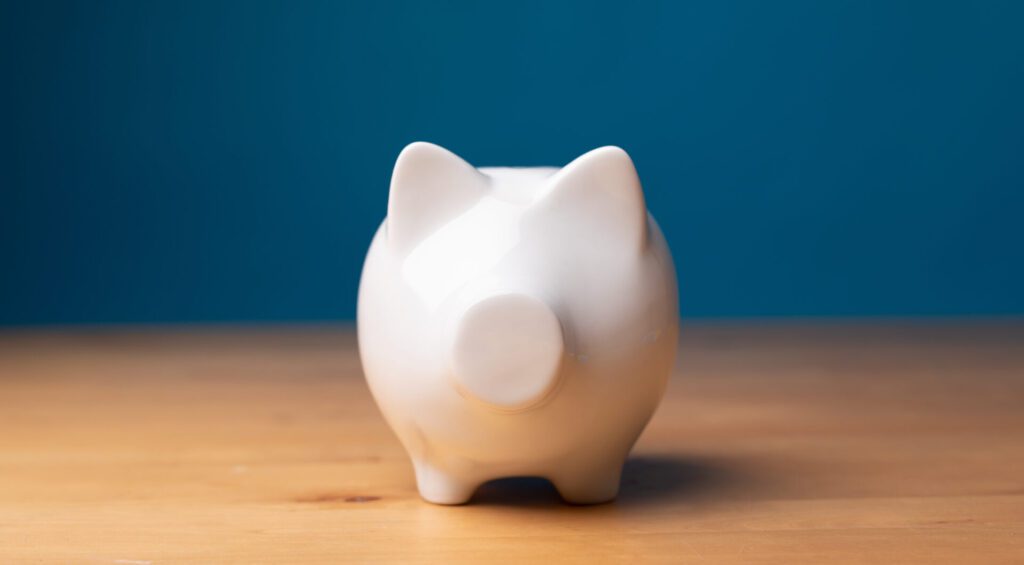 British business bank maintains steady course for external finance in