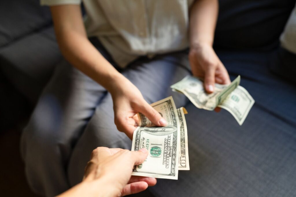 Daughter Stands Firm After Parents Prioritize Sibling Over Savings Daughter stands firm after parents prioritize sibling over savings