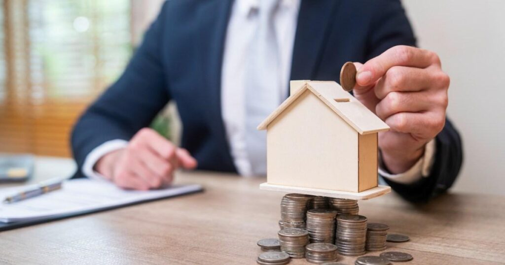 Debunking the mortgage myths facing self employed buyers