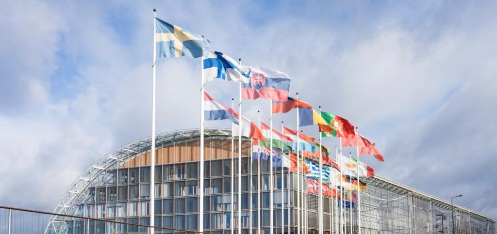 Eib group welcomes new representatives in berlin