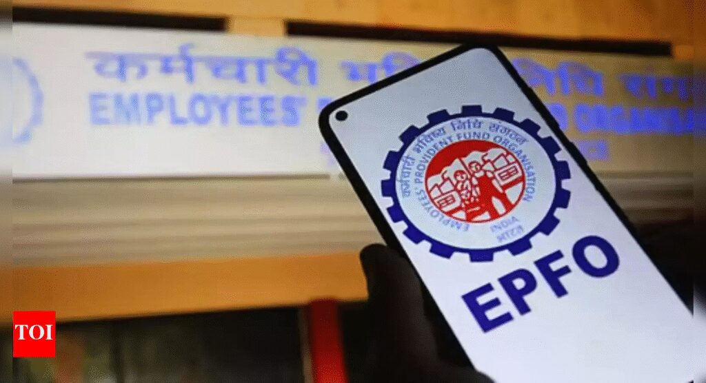 Epfo enhances digital services with 100% part pf withdrawal: impact