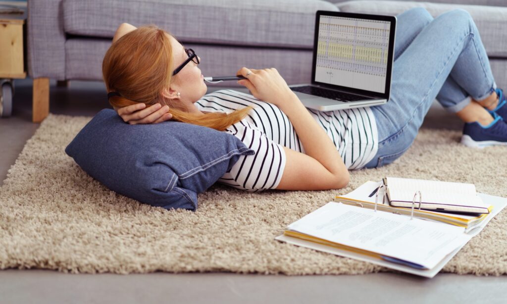 Effective budgeting: a simple template and essential tips to get