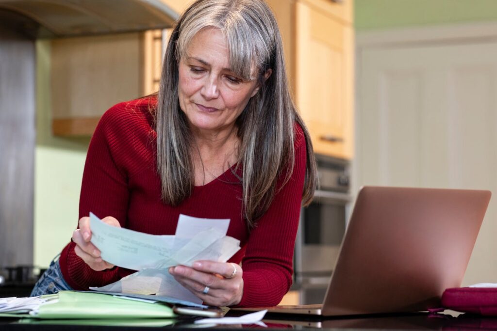 Essential savings for financial comfort