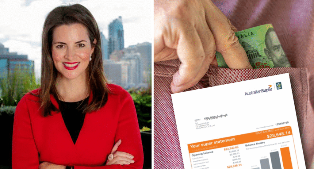 Essential superannuation alert: a must read for millions of aussies