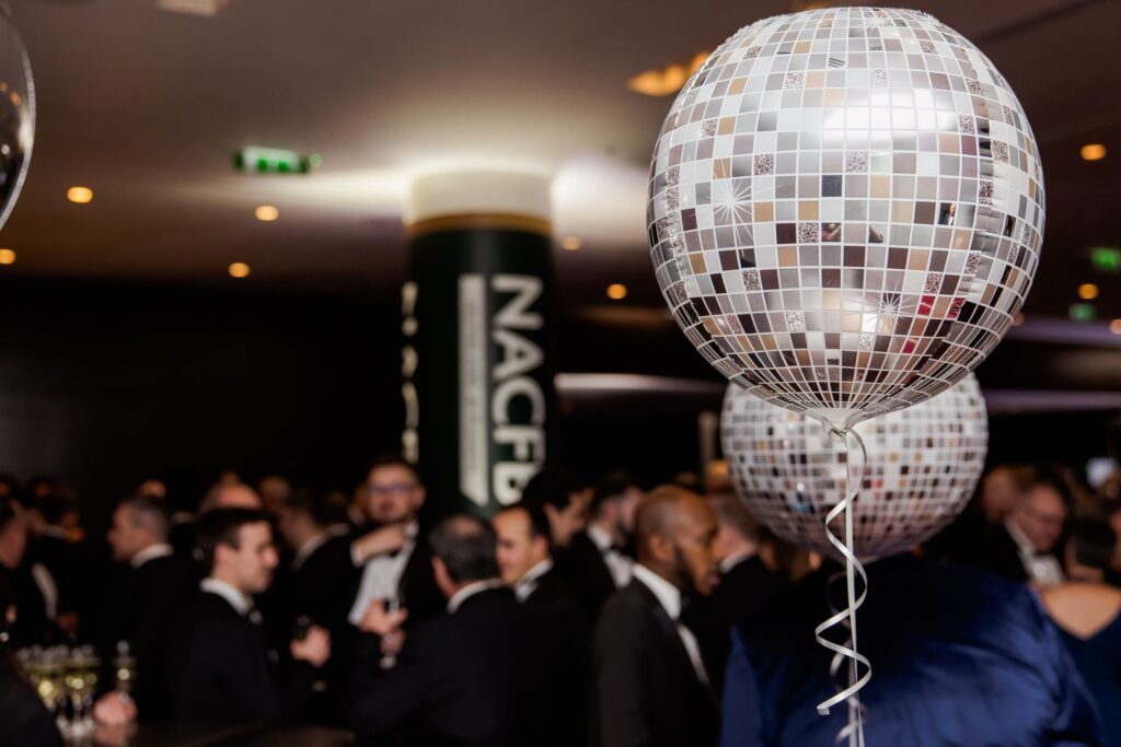 Exciting lineup revealed for nacfb commercial lender awards 2025