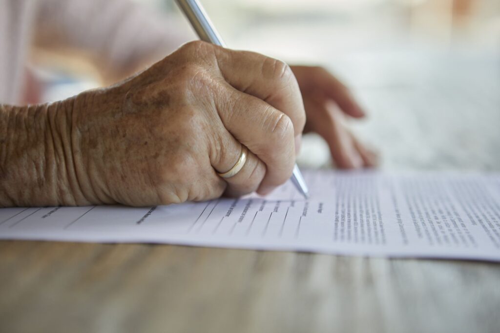 Families turn to life insurance amid inheritance tax concerns