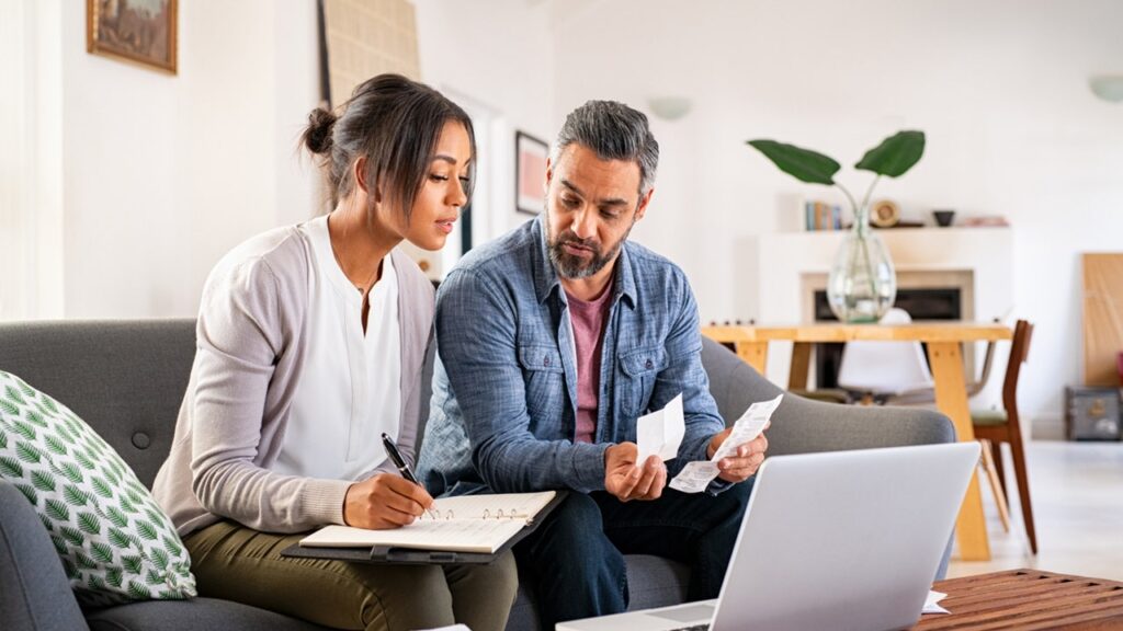 Financial myths unveiled by expert advice