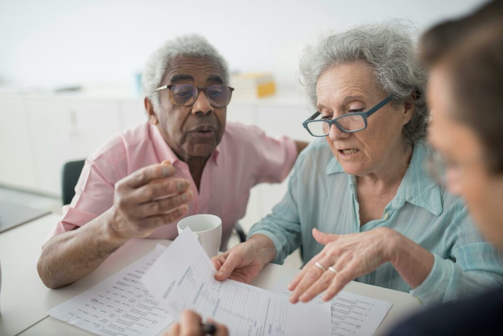Find your local financial advisor