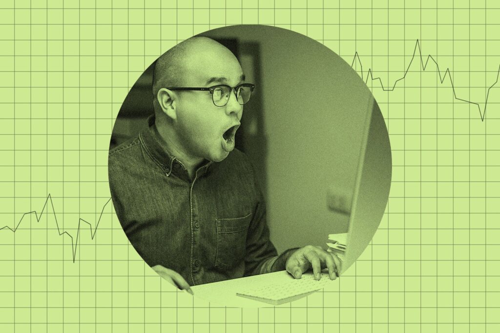 From savings to setbacks: my ira misstep